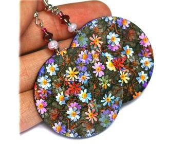Meadow Flowers L..